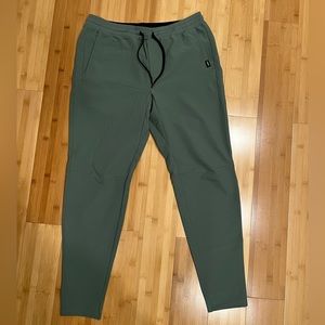 UNRL business casual joggers